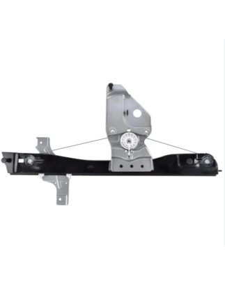 ALZACRIST. ELETT DX 5 PEUGEOT 508 I (8D) 2011 2015 OEM 9222GV