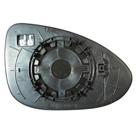 VETRO CON PIASTRA DX CROMATO CHEVROLET AVEO SDN-H/B 2012  OEM 95132595