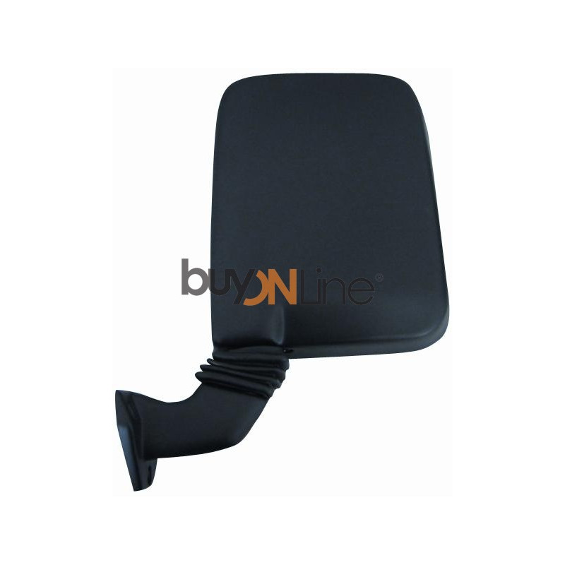 RETROVISORE ELETT SX NERO CITROEN JUMPY (U6U/BS/BT/BY/BZ/BU/BV/BW) 1995 2003 OEM 1484829089