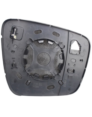 VETRO CON PIASTRA DX RENAULT EXPRESS 2021  OEM 963653589R