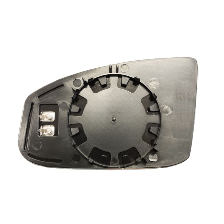 VETRO CON PIASTRA DX RENAULT ESPACE (JKO/JK1) 2003 2012 OEM 7701053710