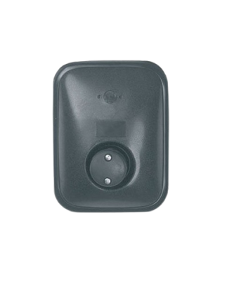 VETRO CON PIASTRA DX/SX GRANDANGOLO MANUALE 165X215 MAN F/M 2000 1994  OEM 81637306235