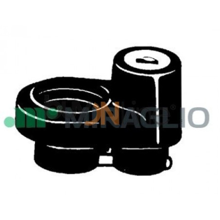 BLOCCHETTI E BOCCOLE BLOCCHETTO POST FIAT FIORINO (146) 1988 1991 OEM 1383938