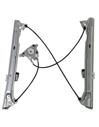 MECCANISMI ALZACRIST. ANT DX 3 PER MOTORE BROSE MERCEDES-BENZ VITO & VIANO (W639) 2010 2015 OEM A6397200546