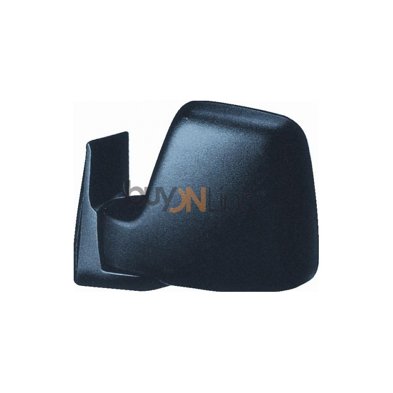 RETROVISORE MANUALE SX CITROEN JUMPY (U6U/BS/BT/BY/BZ/BU/BV/BW) 1995 2003 OEM 8148HC