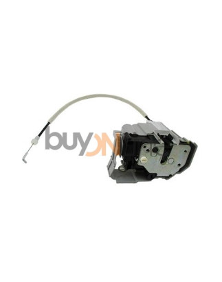 SERRATURA POST DX FIAT BRAVO (198) 2007 2014 OEM 51902609