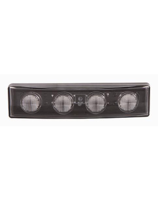 FANALE ANT DX/SX CON TETTO SCANIA SERIE P 2004  OEM 1910437