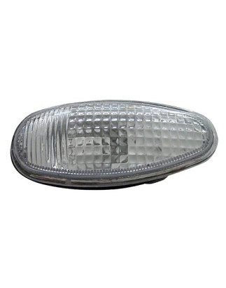 FANALE LATERALE DX/SX CON MITSUBISHI PAJERO (V6W/V7W) 2001 2007