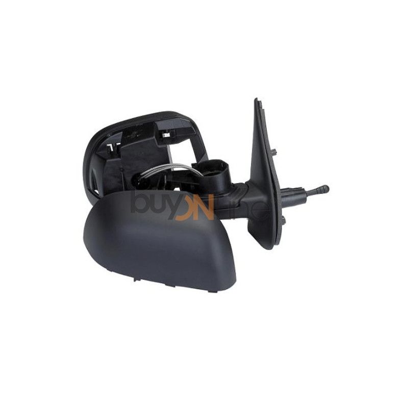 RETROVISORE MECC SX NISSAN MICRA (K12) 2002 2010