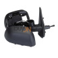 RETROVISORE MECC SX NISSAN MICRA (K12) 2002 2010