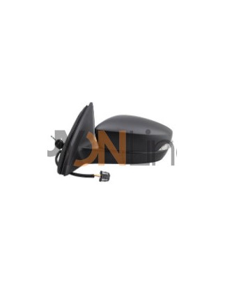 RETROVISORE MECC SX NERO 2017  SEAT TOLEDO (KG3) 2012  OEM 5JA857521C