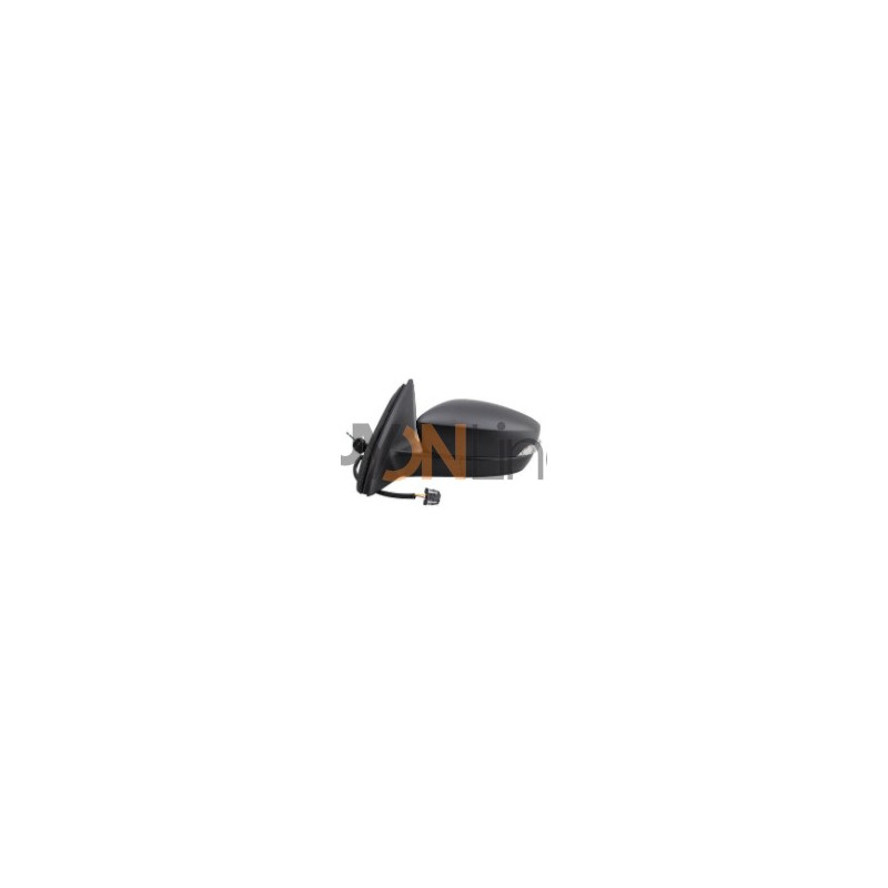 RETROVISORE MECC SX NERO 2017  SEAT TOLEDO (KG3) 2012  OEM 5JA857521C