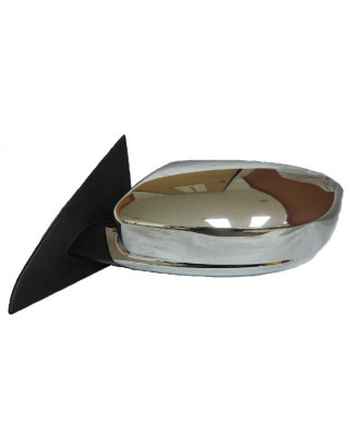 RETROVISORE ELETT SX CROMATO LANCIA THEMA 2011 2014 OEM 1TK87ARHAE