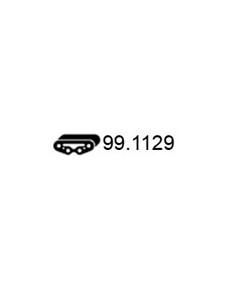 GOMMINO FIAT LANCIA