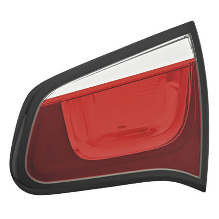 GR OTT P/DX INT CITROEN C3 03/13