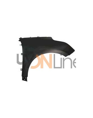 PARAFANGO ANT DX RENAULT SCENIC/GRAND SCENIC (R9) 2016 2024 OEM 631009903R