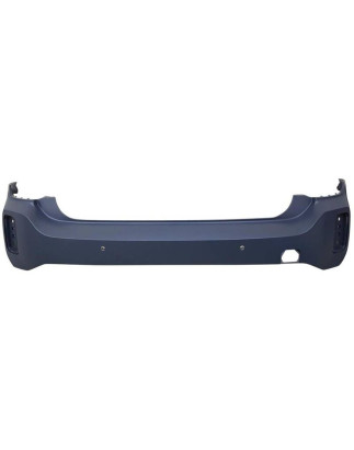 PARAURTI POST SUP MINI COUNTRYMAN (F60) 2021 2024 OEM 51129880360