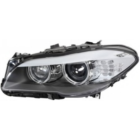 FARO DX BIXENO D1S C/MOTOR EL A LED BMW SERIE 5 F10-F11 01/10 