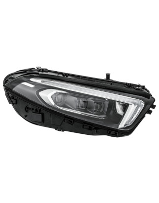 FARO DX BI-LED MERCEDES CLASSE A W177 08/18