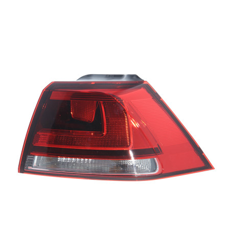 FANALE P/DX EST VW GOLF 7 HIGHLINE 10/12