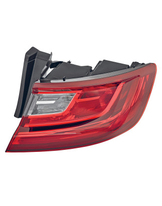 FANALE P/DX EST RENAULT MEGANE 11/15