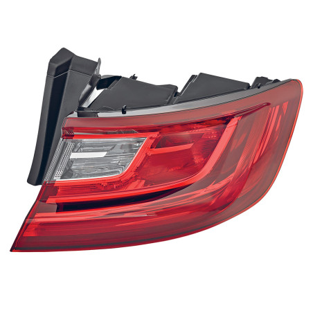 FANALE P/DX EST RENAULT MEGANE 11/15