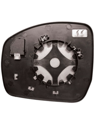 VETRO CON PIASTRA DX LAND ROVER RANGE ROVER (L405) 2012 2019 OEM LR051354