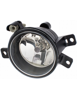 FEND SX H8 S/PACCH AERODINAMICO BMW X1 E84 01/10 
