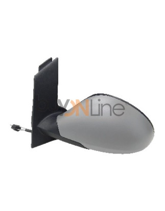 RETROVISORE MECC SX A CAVI SEAT ALTEA (5P1) 2004 2015 OEM 5P1857507N9B9