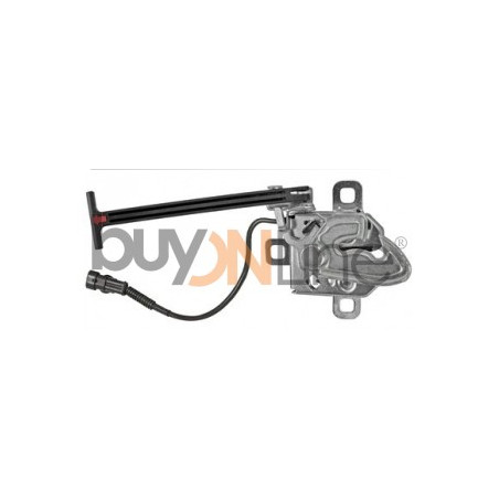 CHIUSURA COFANO GANCIO ANT FIAT STILO (192) 2001 2006 OEM 46784593