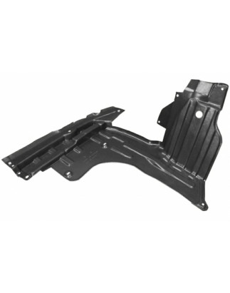 RIPARI MOTORE DX FIAT SEDICI (189) 2007  OEM 7232180J00