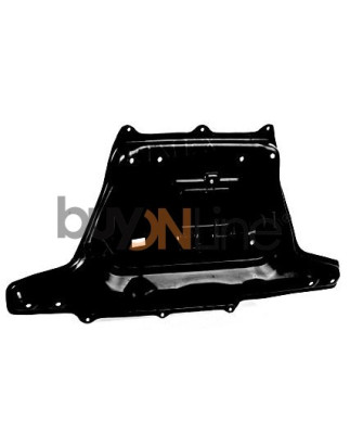 RIPARI MOTORE POST BMW iX2 (U10E) 2023  OEM 51717039440