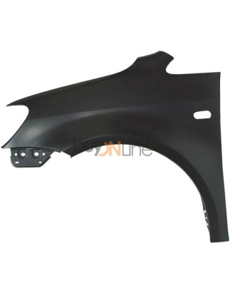 PARAFANGO ANT SX VOLKSWAGEN CADDY (2KB/2KJ/2CB/2CJ) 2010 2015 OEM 2K5821021
