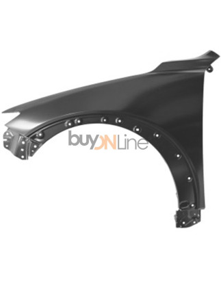 PARAFANGO ANT SX MAZDA CX3 (DK) 2015 2019 OEM D10E52211B