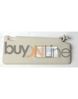 PANTINE PARASOLE DX AVORIO LANCIA Y (840) 1996 2003