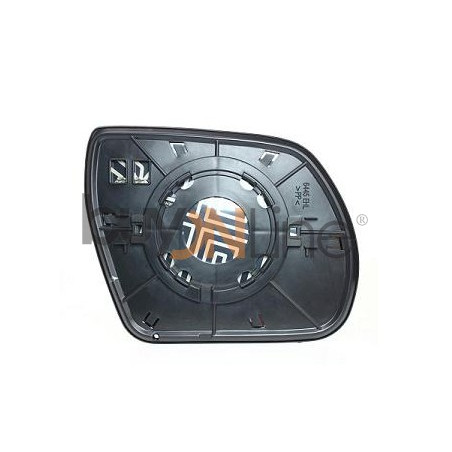 VETRO CON PIASTRA SX HYUNDAI SANTA FE (CM) 2009 2012 OEM 876113J110