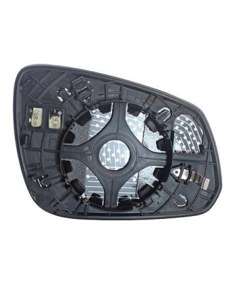 VETRO CON PIASTRA DX OPEL KARL (C16) 2015  OEM 95410522
