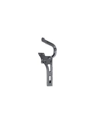 RINFORZO PARAFANGO ANT SX ALFA ROMEO 156 (932) 1997 2003 OEM 60685797