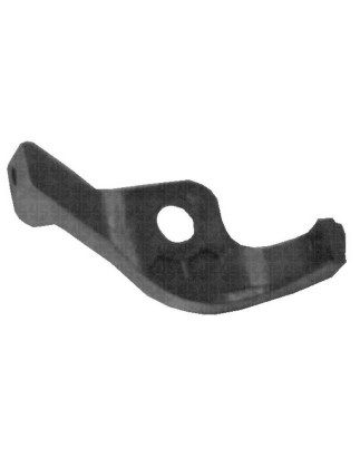 STAFFA FISSAGGIO FARO SUP DX HONDA CR-V (RE) 2007 2010 OEM 06100SWAA11