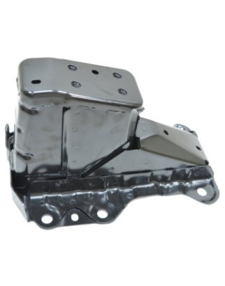 STAFFA RINFORZO PARAURTI ANT SX HONDA CR-V (RW/RT) 2017 2023 OEM 71160TLAA00