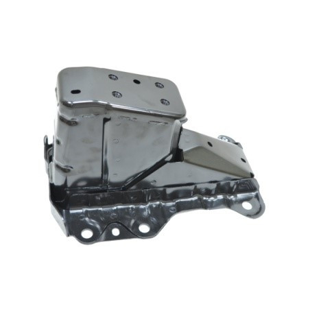 STAFFA RINFORZO PARAURTI ANT SX HONDA CR-V (RW/RT) 2017 2023 OEM 71160TLAA00