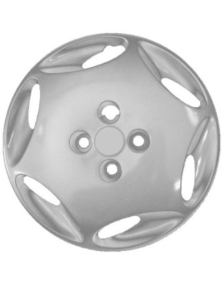 COPRICERCHI 14" FIAT PALIO (178/173/373/374/171) 1999 2004 OEM 46551052