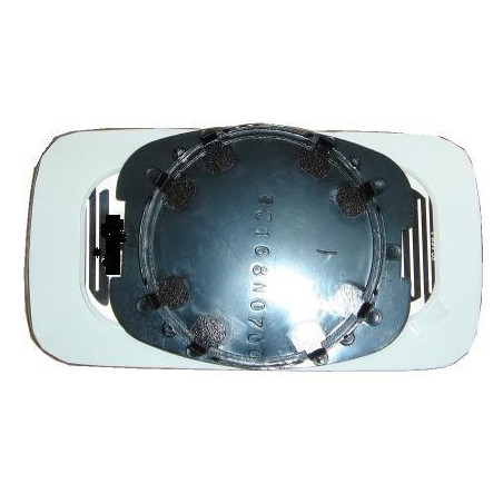 VETRO CON PIASTRA SX ALFA ROMEO 145 (930) 1994 1999 OEM 82483111