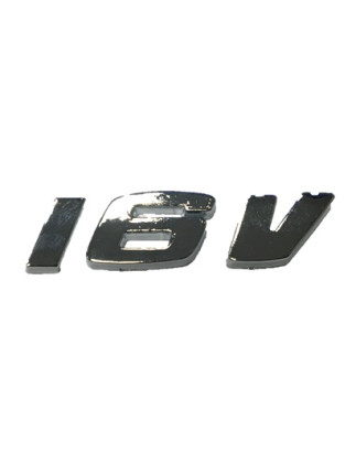 SIGLA FIAT DOBLO (119/223) 2005 2009 OEM 46767641