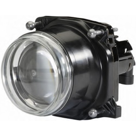 FARO INCASSO 90MM ANABB H7 12V