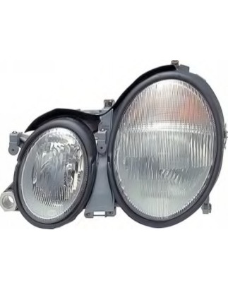 FARO DX H7-H7 C/MOTOR EL MERCEDES CLK W208 06/97