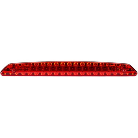 LUCE STOP SUPPLEMENTARE 24 LED 12V