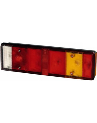 FANALE 7 FUNZ. VW LT2