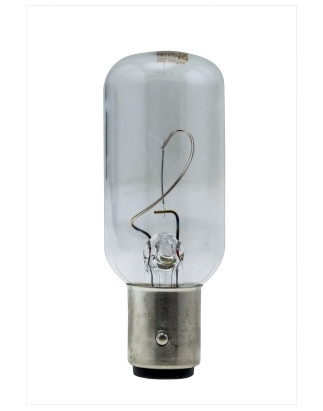 LAMPADINA 24V.-25W.