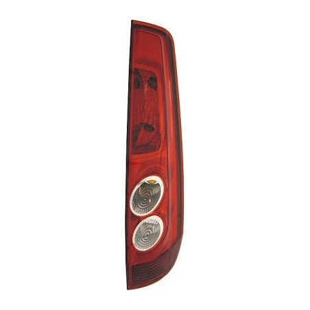 FANALE FIESTA V SX 01-05